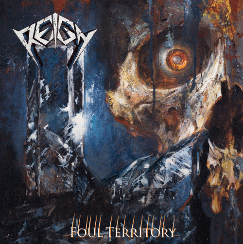 Reign (USA-2) : Foul Territory